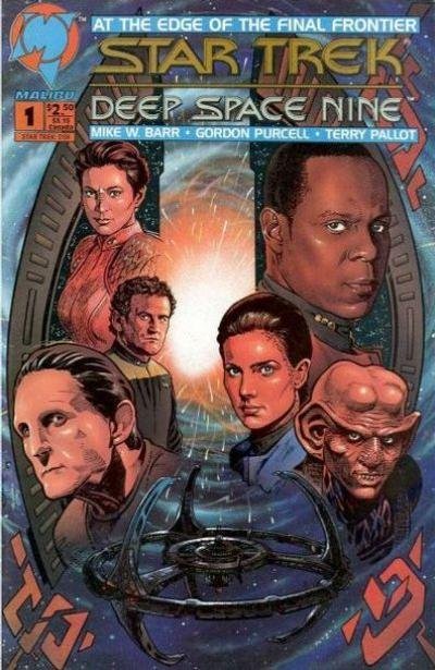 THE STAR TREK ULTIMATE DIGITAL COMIC SET ON DVD - Image 3