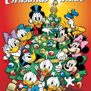 MICKEY MOUSE THE ULTIMATE DIGITAL COMIC SET ON DVD