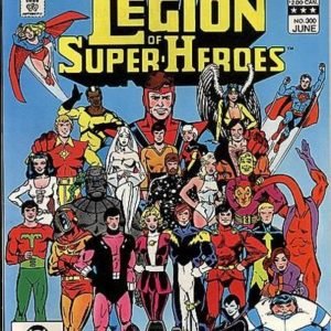 SUPERBOY AND THE LEGION ULTIMATE COLLECTION ON DVD