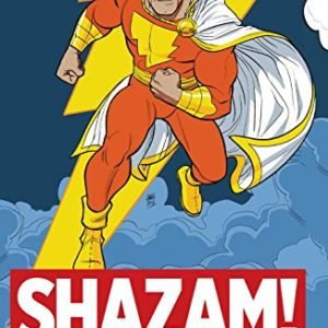 THE SHAZAM! DIGITAL COLLECTION ON DVD