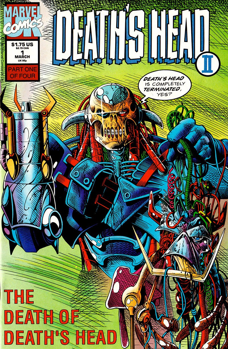 THE MARVEL U.K. ULTIMATE DIGITAL COMIC SET ON DVD