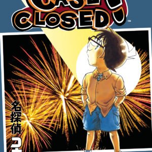 CASE CLOSED THE ULTIMATE MANGA DIGITAL SET ON DVD