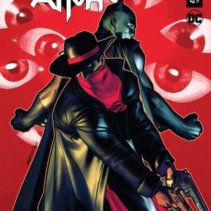 THE SHADOW ULTIMATE COMIC COLLECTION SET ON DVD