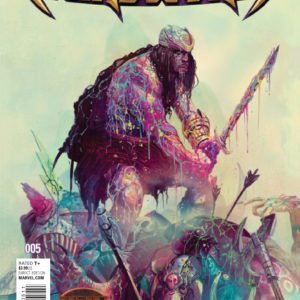 THE WEIRDWORLD ULTIMATE DIGITAL COMIC SET ON DVD