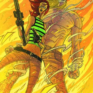 LUTHER STRODE  THE ULTIMATE COMIC DIGITAL SET ON DVD
