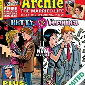 LIFE WITH ARCHIE COMICS DIGITAL SET ON DVD