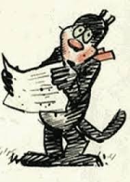 Krazy & Ignatz THE ULTIMATE DIGITAL SET ON DVD - Image 4