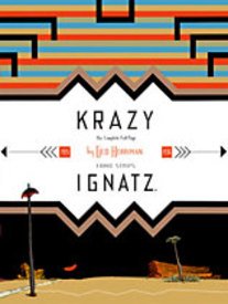 Krazy & Ignatz THE ULTIMATE DIGITAL SET ON DVD - Image 3